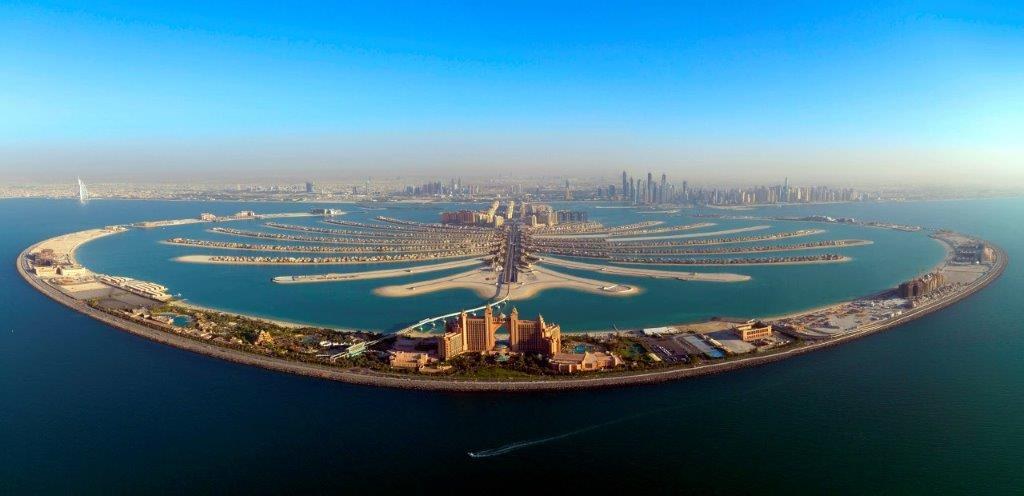 Dubai Area Guides